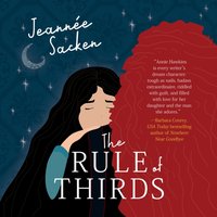 Rule of Thirds - Jeannee Sacken - audiobook