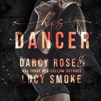 His Dancer - Lucy Smoke - audiobook
