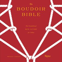 Boudoir Bible - Betony Vernon - audiobook