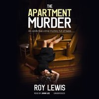 Apartment Murder - Roy Lewis - audiobook