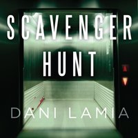 Scavenger Hunt - Dani Lamia - audiobook
