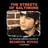 Streets of Baltimore - Joe Frantz - audiobook