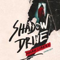 Shadow Drive - Nolan Cubero - audiobook