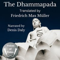 Dhammapada - Friedrich Max Muller - audiobook