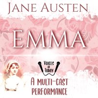 Emma - Jane Austen - audiobook