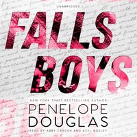 Falls Boys - Penelope Douglas - audiobook