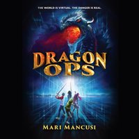 Dragon Ops - Mari Mancusi - audiobook