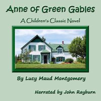 Anne of Green Gables - Lucy Maud Montgomery - audiobook