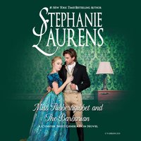 Miss Flibbertigibbet and the Barbarian - Stephanie Laurens - audiobook
