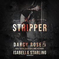 His Stripper - Isabella Starling - audiobook