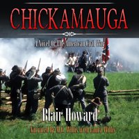 Chickamauga - Blair Howard - audiobook