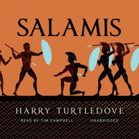 Salamis - Harry Turtledove - audiobook