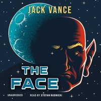 Face - Jack Vance - audiobook