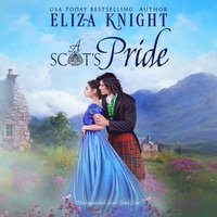 Scot's Pride - Eliza Knight - audiobook