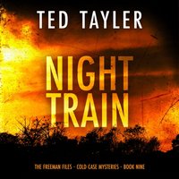 Night Train - Ted Tayler - audiobook