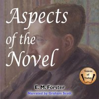 Aspects of the Novel - E. M. Forster - audiobook