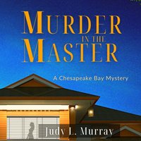 Murder in the Master - Judy L. Murray - audiobook