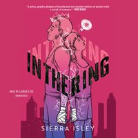 In the Ring - Sierra Isley - audiobook