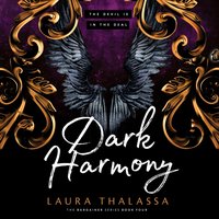 Dark Harmony - Laura Thalassa - audiobook