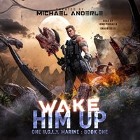 Wake Him Up - Michael Anderle - audiobook
