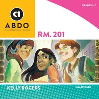 Rm. 201 - Kelly Rogers - audiobook