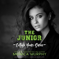 Junior - Monica Murphy - audiobook