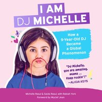 I Am DJ Michelle - Wyclef Jean - audiobook