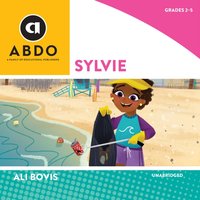 Sylvie - Ali Bovis - audiobook