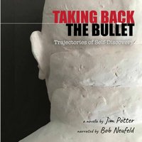 Taking Back the Bullet - Jim Potter - audiobook