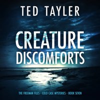 Creature Discomforts - Ted Tayler - audiobook