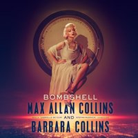 Bombshell - Barbara Collins - audiobook