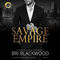 Savage Empire - Bri Blackwood - audiobook