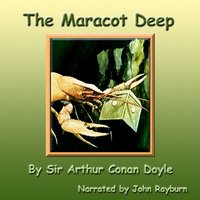 Maracot Deep - John Rayburn - audiobook