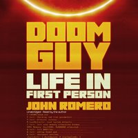 Doom Guy - John Romero - audiobook