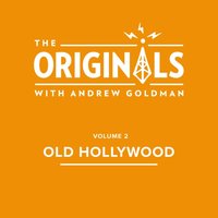 Old Hollywood - Andrew Goldman - audiobook