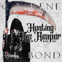 Hunting the Reaper - R. E. Bond - audiobook