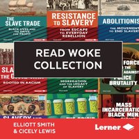 Read Woke Collection - Book Buddy Digital Media - audiobook
