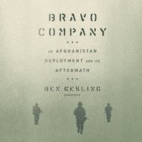 Bravo Company - Ben Kesling - audiobook