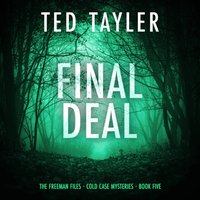 Final Deal - Ted Tayler - audiobook
