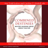 Combined Destinies - Ann Todd Jealous - audiobook