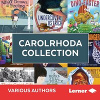 Carolrhoda Collection - various authors - audiobook
