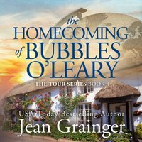 Homecoming of Bubbles O'Leary - Jean Grainger - audiobook