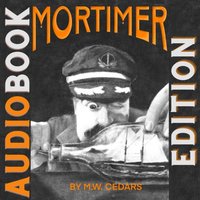 Mortimer - Cedars M.W. Cedars - audiobook