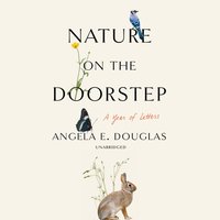 Nature on the Doorstep - Angela E. Douglas - audiobook