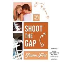 Shoot the Gap - Shannon Eastin - audiobook