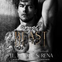 Cruel Beast - S. Rena - audiobook