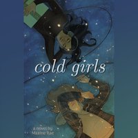 Cold Girls - Maxine Rae - audiobook