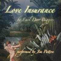 Love Insurance - Earl Derr Biggers - audiobook