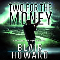 Two for the Money - Blair Howard - audiobook