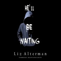 He'll Be Waiting - Liz Alterman - audiobook